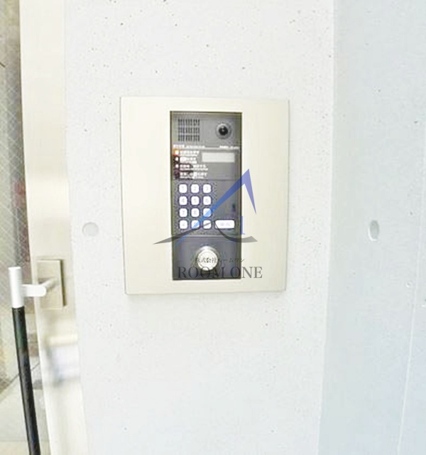 Ｓｋｙｔｒｅｅ　Ｈｉｌｌｓ　Ｍａｒｉｋｏのセキュリティ|オートロックです。