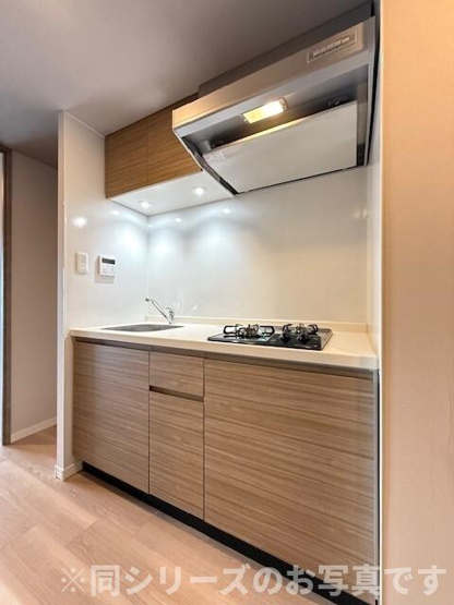 【キッチン】 | S-RESIDENCE大橋FLUSS　★プライスホームなら仲介手数料が0円です！★