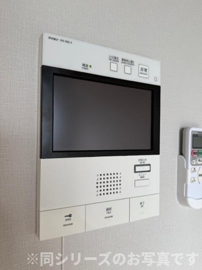 【セキュリティ】 | S-RESIDENCE大橋FLUSS　★プライスホームなら仲介手数料が0円です！★