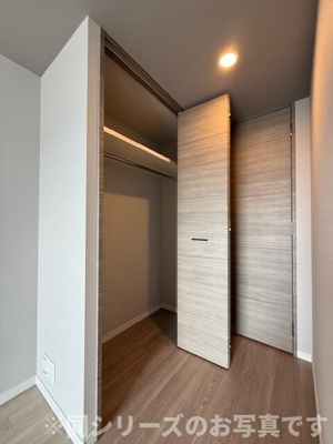 【収納】 | S-RESIDENCE大橋FLUSS　★プライスホームなら仲介手数料が0円です！★