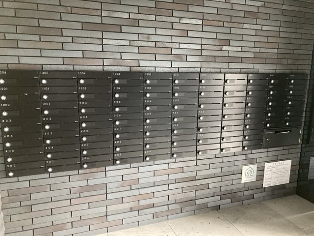 【ロビー】 | S-RESIDENCE大橋FLUSS　★プライスホームなら仲介手数料が0円です！★