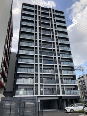 【外観】 | S-RESIDENCE大橋FLUSS　★プライスホームなら仲介手数料が0円です！★