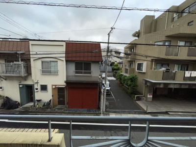 【展望】 | アシュレ双葉町