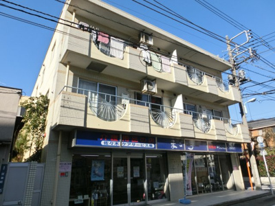 【外観】 | アシュレ双葉町