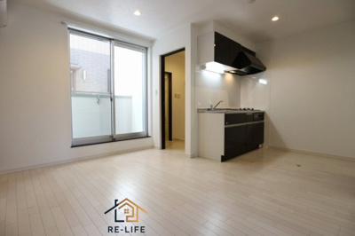 【エントランス】 | GRANDTIC Park Side大橋～グランティックパークサイドオオハシ～