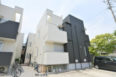 【その他】 | GRANDTIC Park Side大橋～グランティックパークサイドオオハシ～