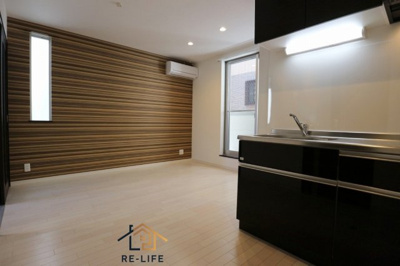 【収納】 | GRANDTIC Park Side大橋～グランティックパークサイドオオハシ～