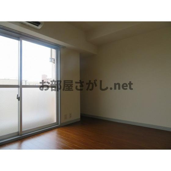 ＰＲＥＳＥＮＴ・晴の居間・リビング|居室