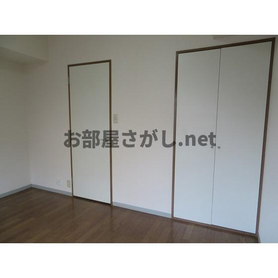 ＰＲＥＳＥＮＴ・晴のその他|居室