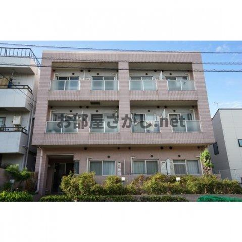 ＰＲＥＳＥＮＴ・晴の外観|外観