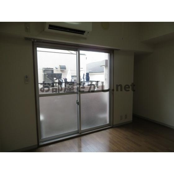 ＰＲＥＳＥＮＴ・晴の居間・リビング|洋室