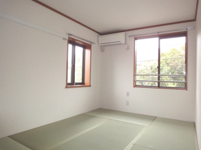 【洋室】 | クレールテラスC【SHM】 | ※和室から洋室変更予定※