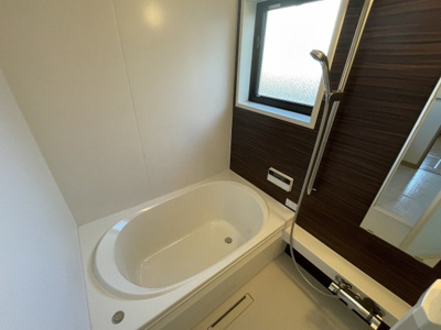 【浴室】 | クレールテラスC【SHM】 | 浴室交換入ります♪※参考写真※