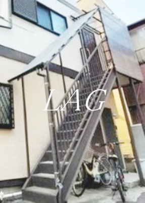 【その他共用部分】 | メゾン・ド・ＮＡＫＡＭＵＲＡ | 共用部です。