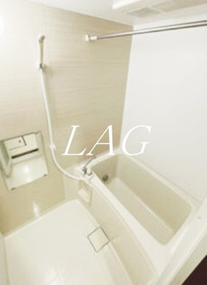 【浴室】 | メゾン・ド・ＮＡＫＡＭＵＲＡ | お風呂です。