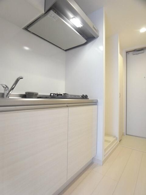 【キッチン】 | リブリ・グランプレジール