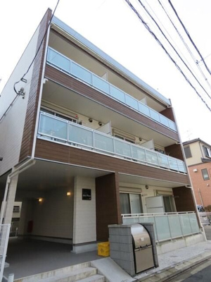 【エントランス】 | リブリ・グランプレジール