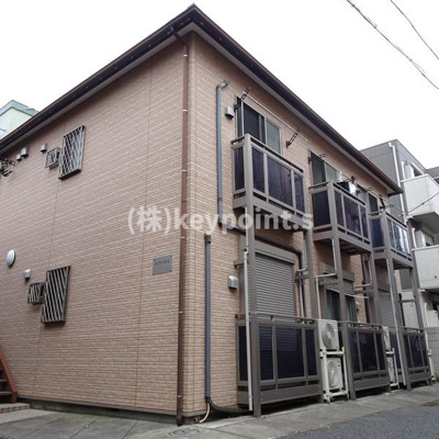 【外観】 | ジプソフィラ