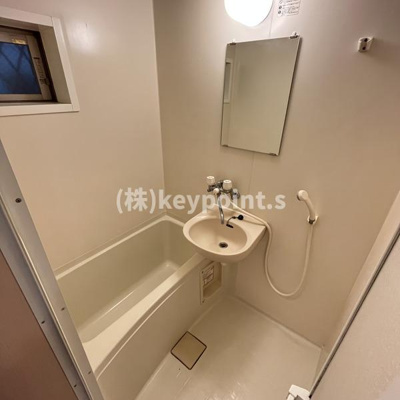 【浴室】 | ジプソフィラ