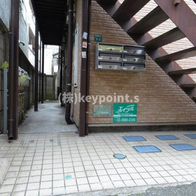 【その他共用部分】 | ジプソフィラ