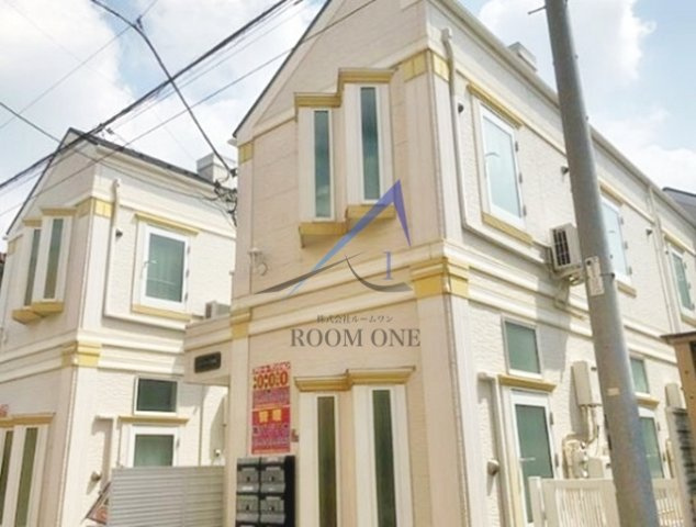 レジデンス西荻