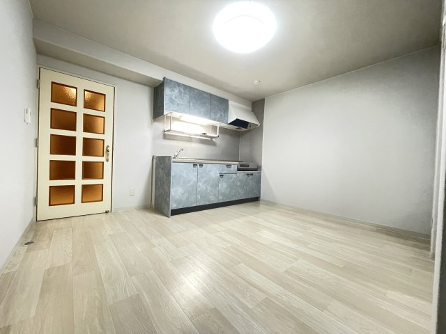 煉瓦館88　レオン88の居間・リビング|※画像は同物件別室となります。