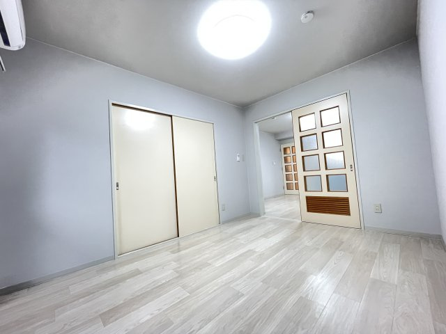 煉瓦館88　レオン88の内装|※画像は同物件別室となります。