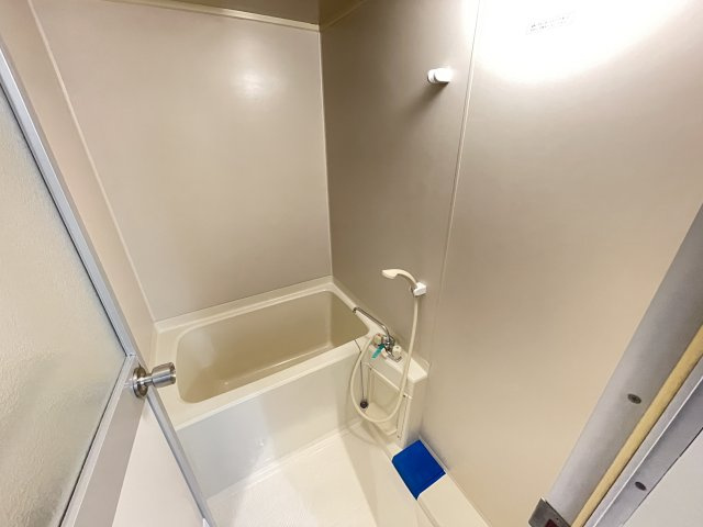 煉瓦館88　レオン88の浴室|※画像は同物件別室となります。