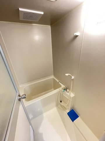 煉瓦館88　レオン88|※画像は同物件別室となります。