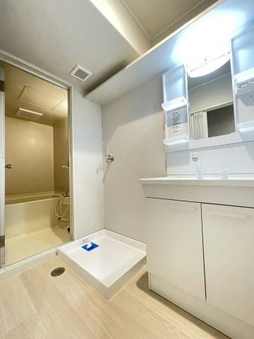 煉瓦館88　レオン88の設備|※画像は同物件別室となります。