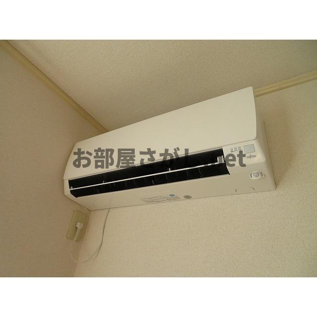 ユーハイツのその他