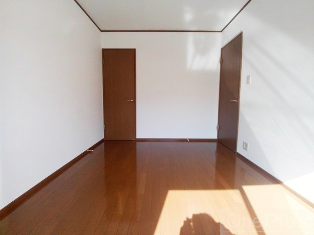 パインガーデン芦屋川PHⅡB棟の内装|きれいな内装です