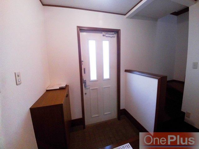 パインガーデン芦屋川PHⅡB棟の内装|物件の内装です