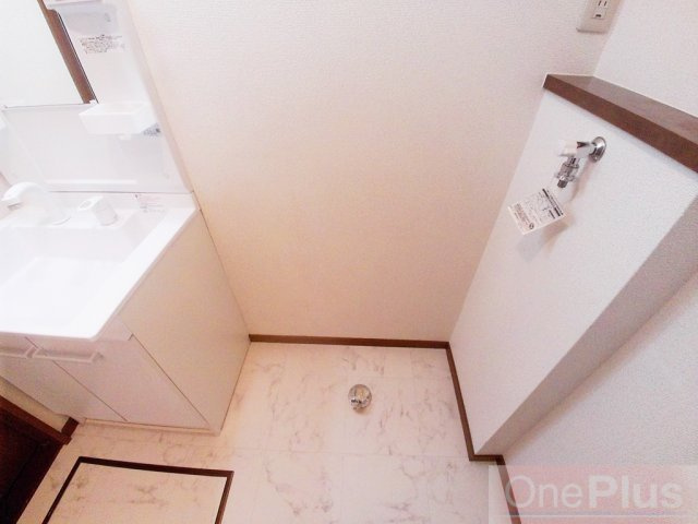 パインガーデン芦屋川PHⅡB棟の設備