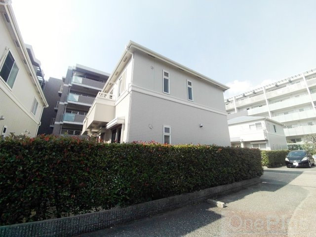 パインガーデン芦屋川PHⅡB棟のその他