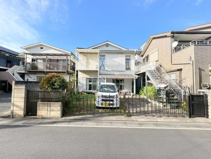 狭山市富士見2丁目　建築条件なし売地　西武新宿線『狭山市駅』徒歩25分　【入間野小学区】の画像