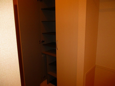 【玄関】 | ルミウス