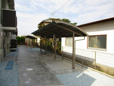 【その他共用部分】 | ルミウス