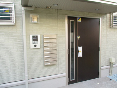 【エントランス】 | ルミウス