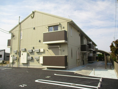 【外観】 | ルミウス