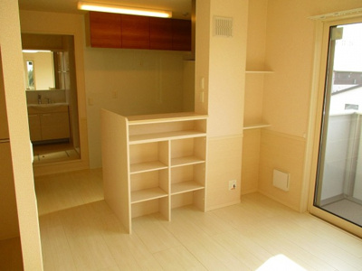 【居間・リビング】 | ルミウス