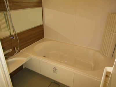 【浴室】 | ルミウス