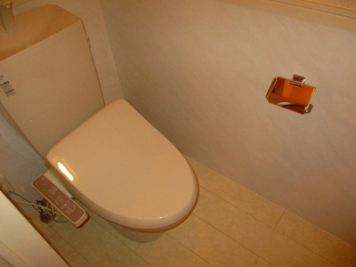 【トイレ】 | ルミウス