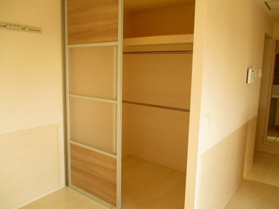 【収納】 | ルミウス