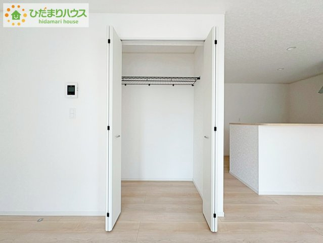 日立市久慈町第25　新築戸建　1号棟のその他