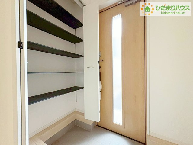 日立市久慈町第25　新築戸建　1号棟のその他