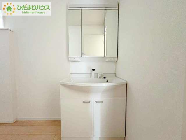 日立市久慈町第25　新築戸建　1号棟のその他