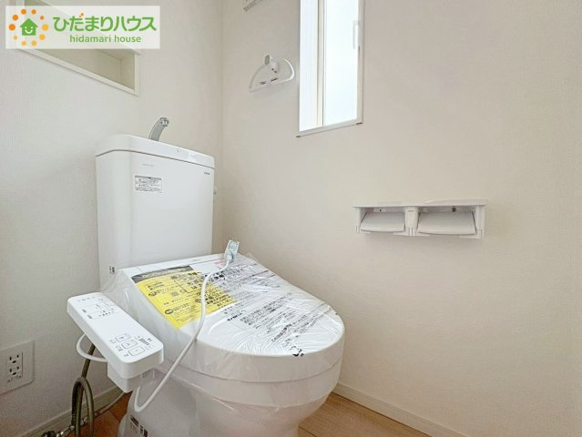 日立市久慈町第25　新築戸建　1号棟のその他