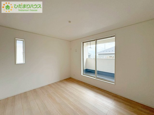 日立市久慈町第25　新築戸建　1号棟のその他