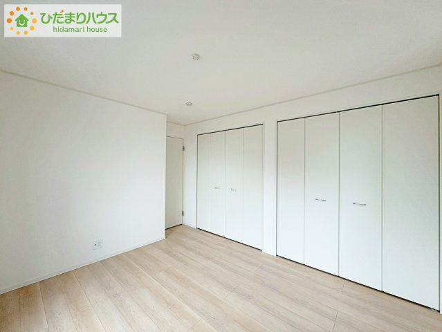 日立市久慈町第25　新築戸建　1号棟のその他